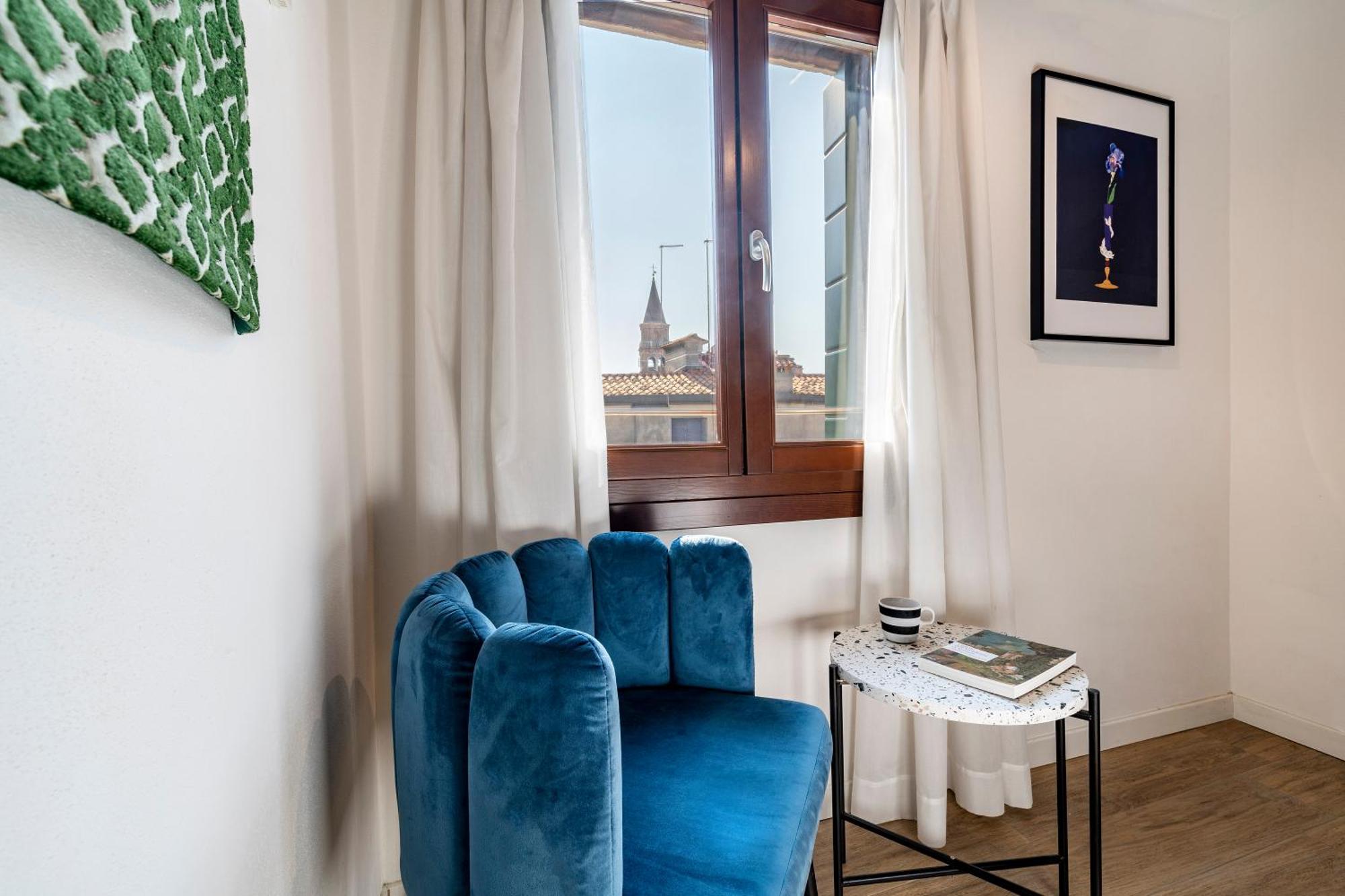 Ca' Dell'Arciere Apartments Venice Luaran gambar