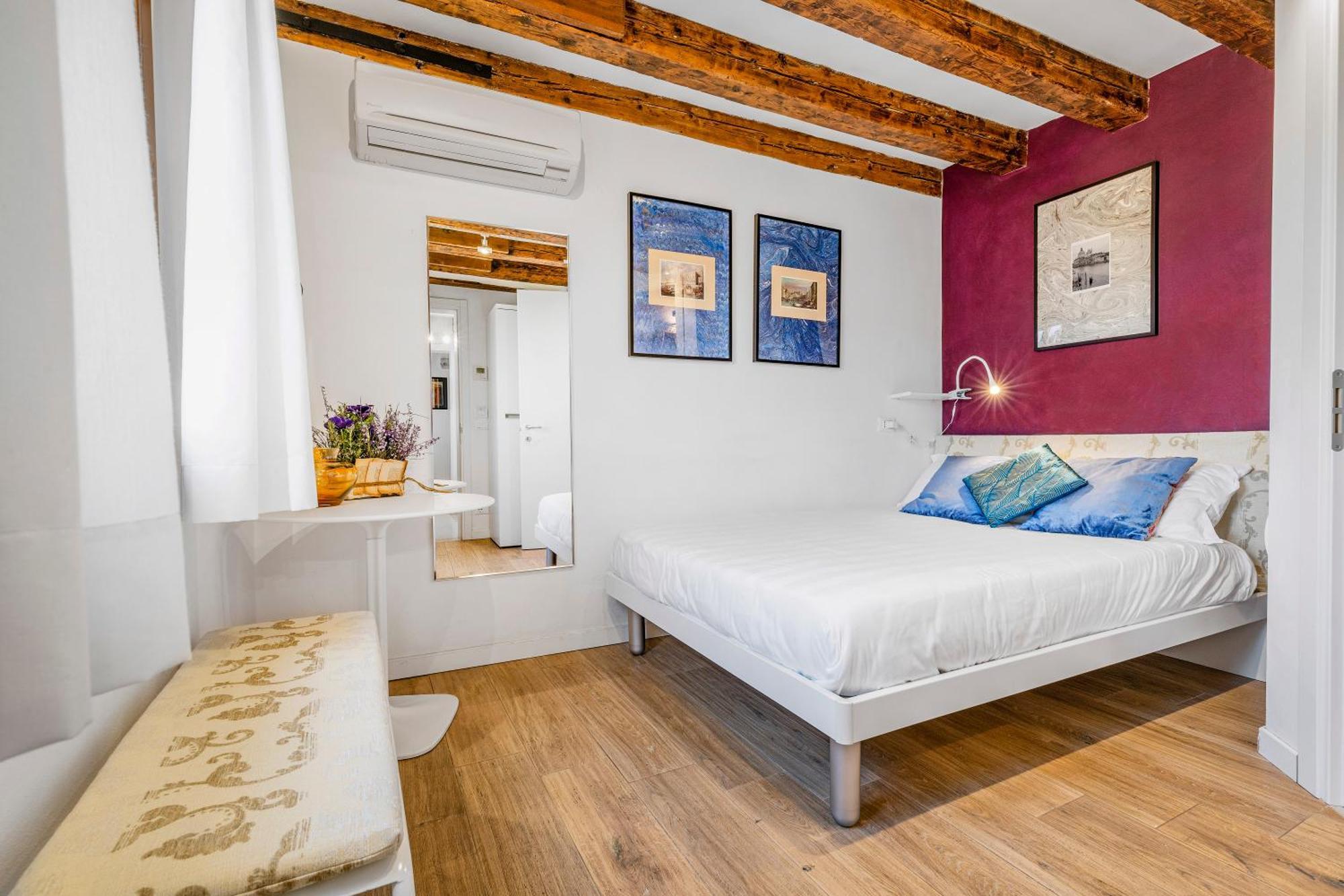 Ca' Dell'Arciere Apartments Venice Luaran gambar